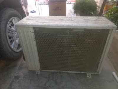 1.5 ton Dawlance Non-Inverter Ac