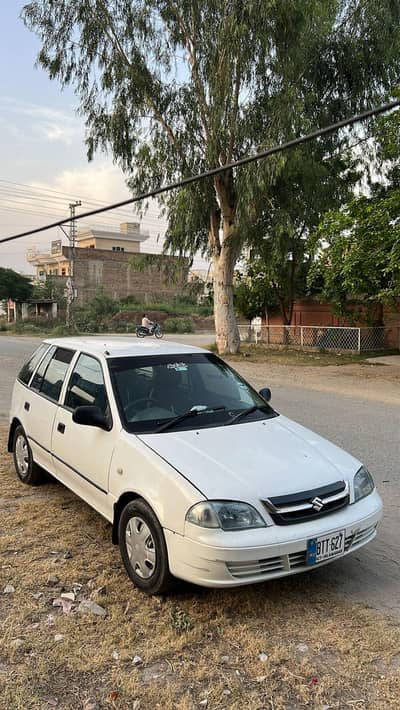 cultus for sale family car