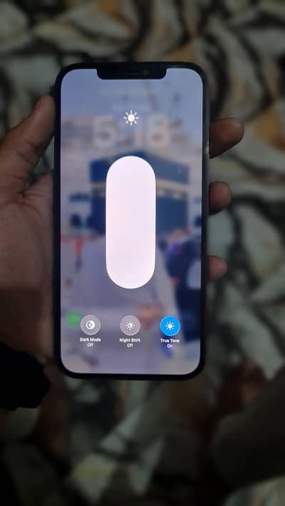 Iphone 12 pro max non pta JV