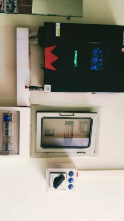 inverter