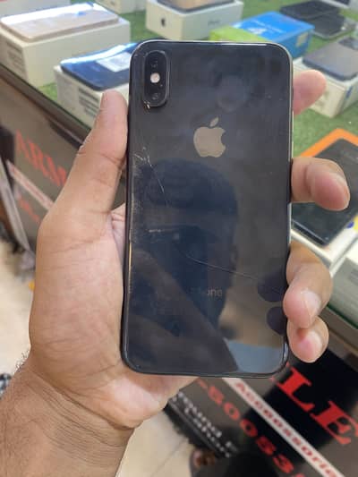 Apple iPhone XS