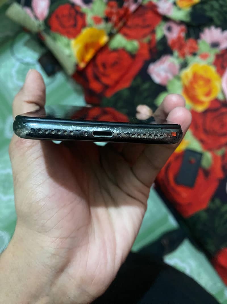 Apple iPhone X 1
