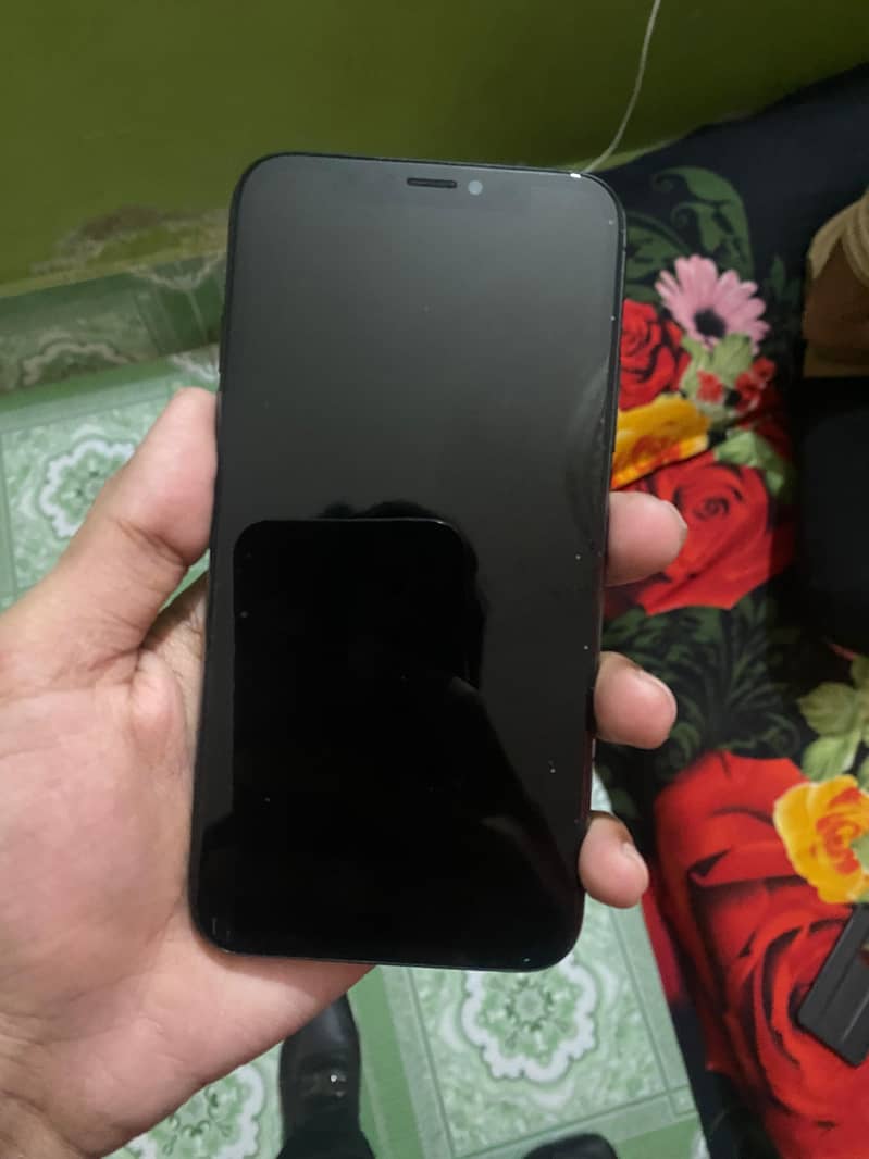 Apple iPhone X 2