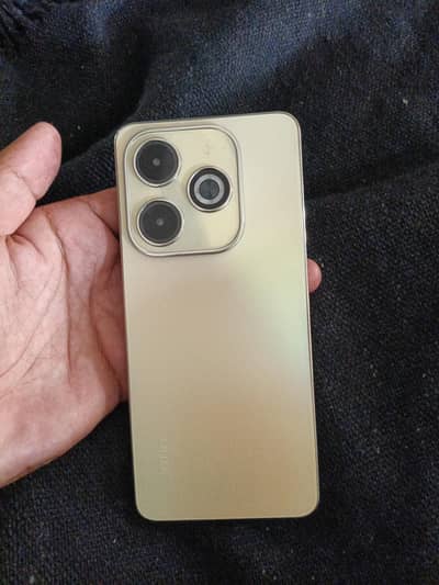 infinix hot 40i