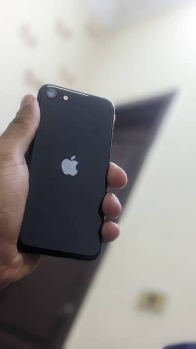 Iphone Se 3rd gen 2022 non pta