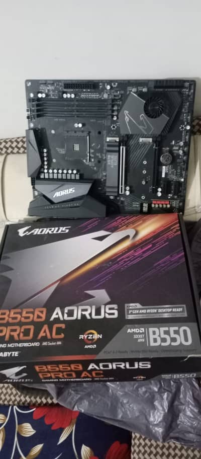 AMD Ryzen 7 8700G