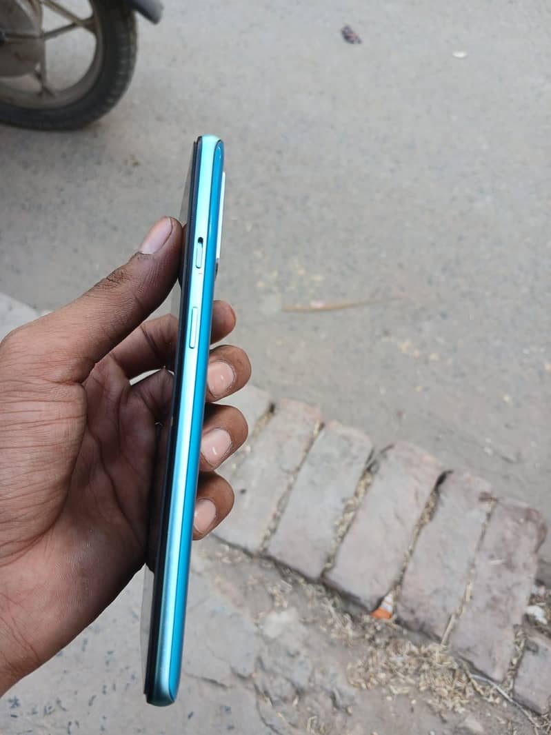 One Plus 8T 2