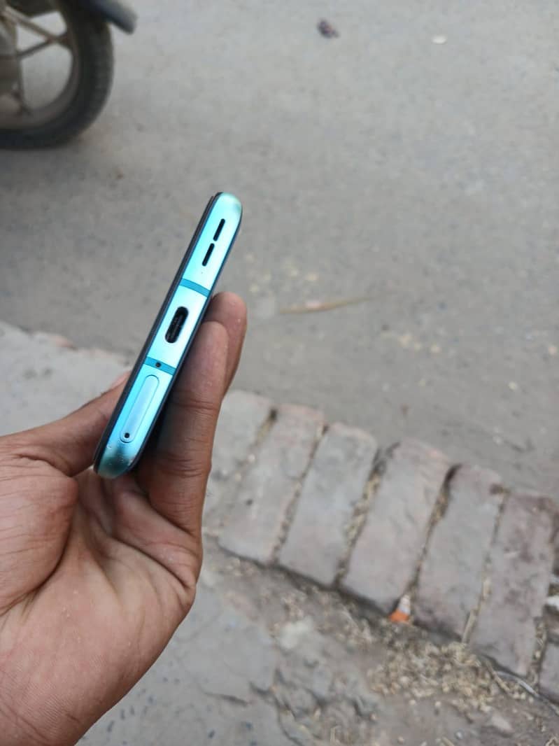 One Plus 8T 3