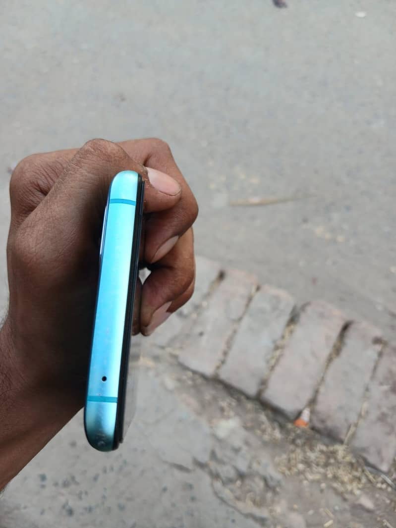 One Plus 8T 5