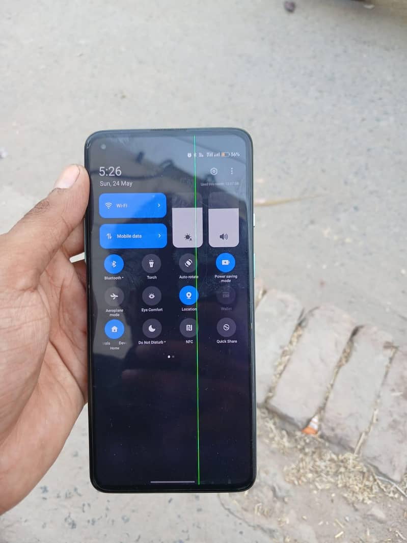 One Plus 8T 8