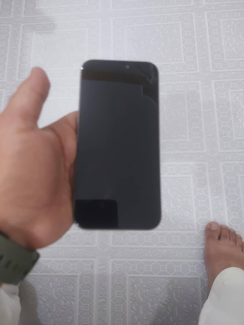 Iphone 16 pro max Desrt Titanium, 2
