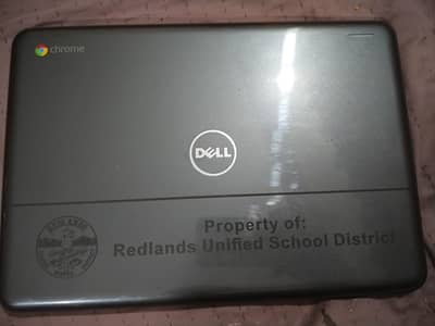 Dell chrombook 14 inch display  4/16 10/10 all ok