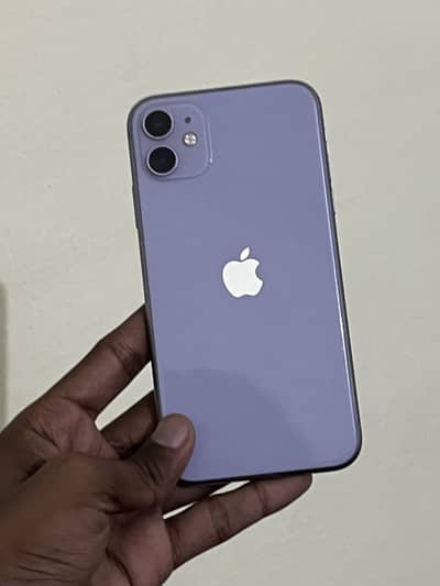 Iphone 11 non pta