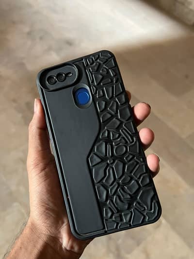 Oppo A11k pta approved
