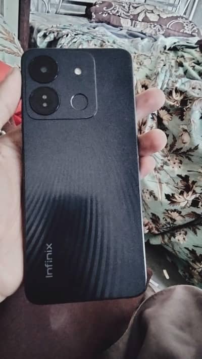 Infinix Smart 7