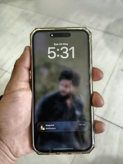 Apple iPhone 14 Pro Max LLA 100%BH 512GB.