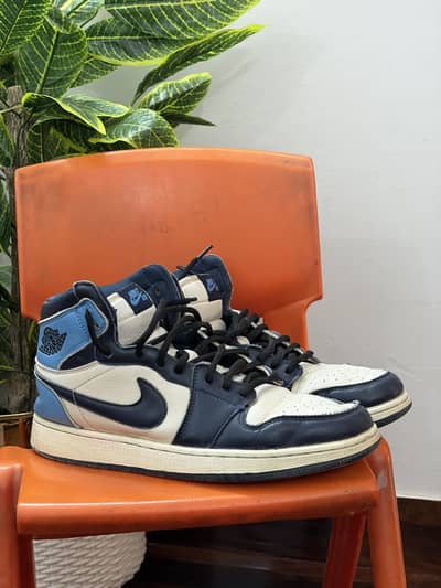Original Nike air Jordan size 44
