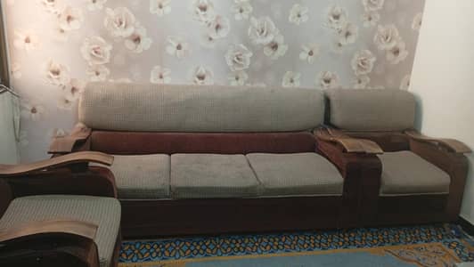 5 seater sofa set