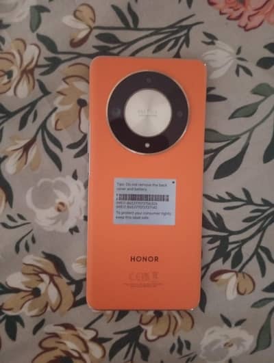 Honor X9b