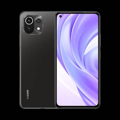 mi 11 lite 6+128