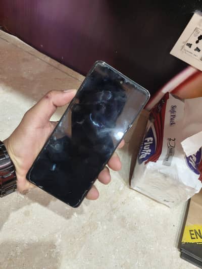 Infinix Note 30