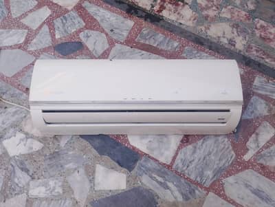 sell for 1ton ac