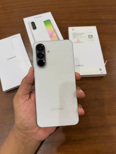 Samsung A56 5G