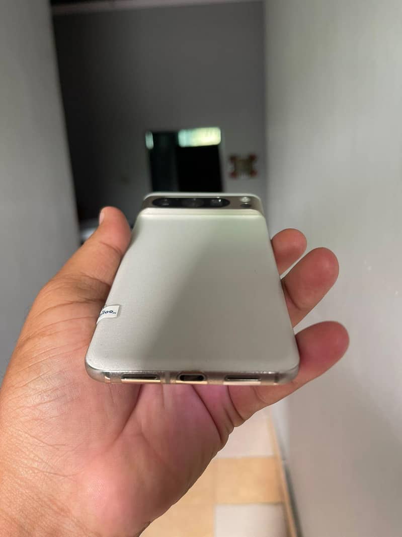 google pixel 8 pro 0
