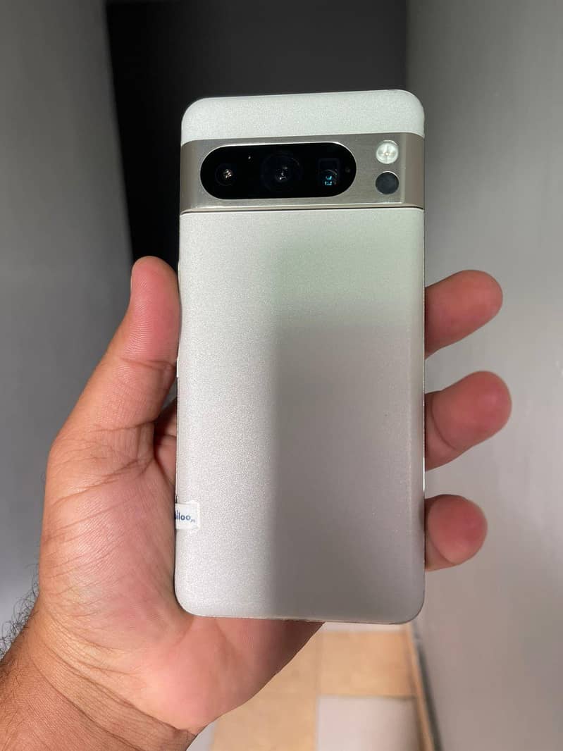 google pixel 8 pro 3