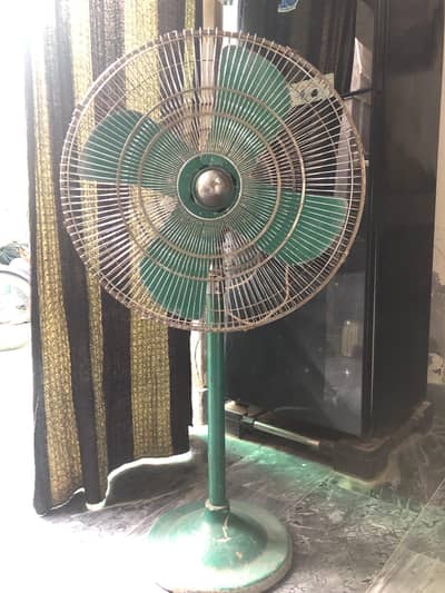 Pedestal Fan For Sale Original