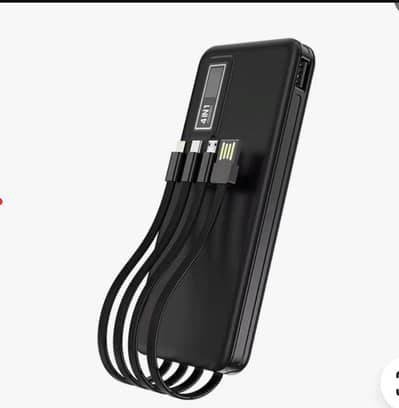 power bank 10000mah