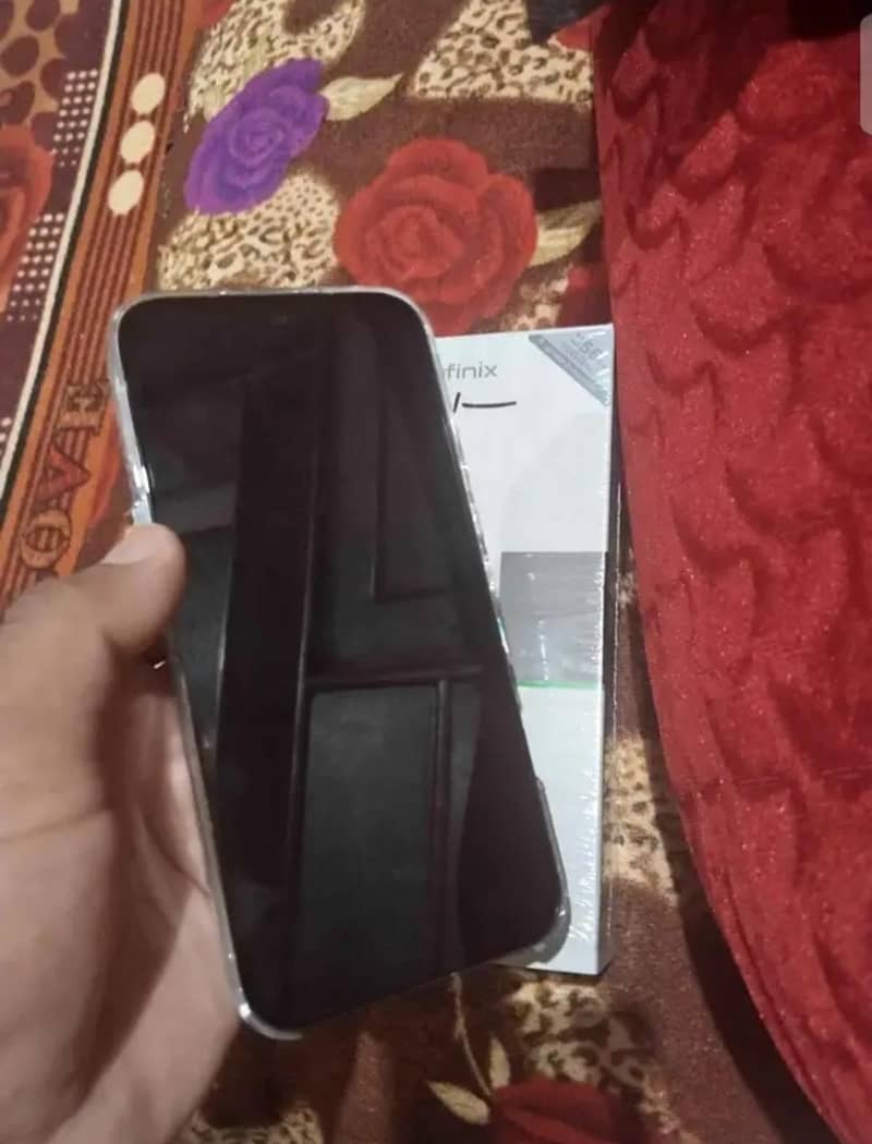 INFINIX Note 60 6