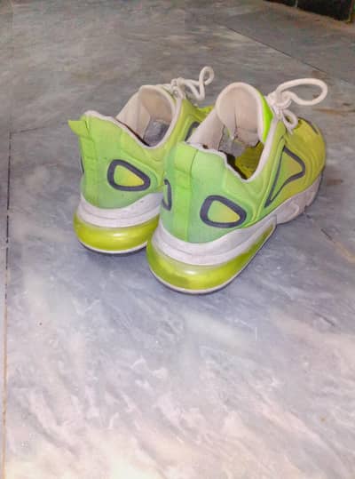 fashion shoes in good condition  imported