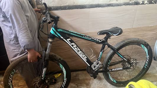 best cycle layzer