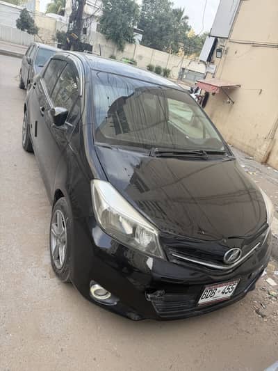 Toyota vitz 2011/15 own engine  full original 0/3/0/9/3/4/3/0/8/3/8