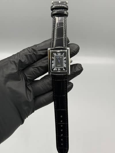 Cartier tank