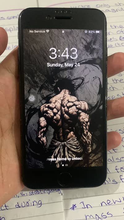 iPhone 7