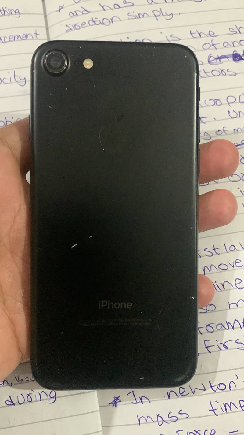 iPhone 7 2