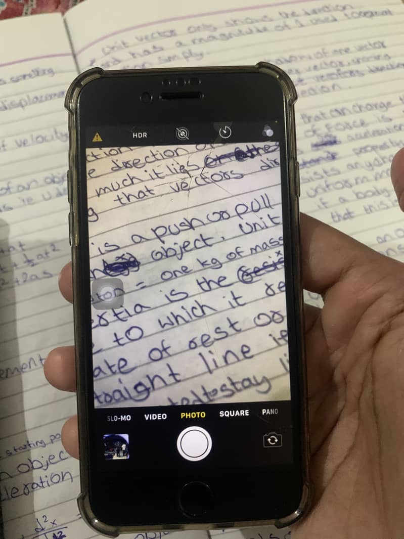 iPhone 7 4