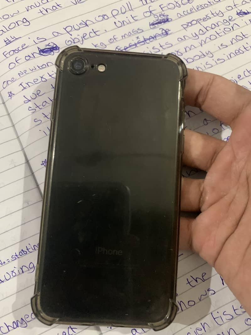 iPhone 7 5