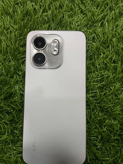Infinix smart 9 HD