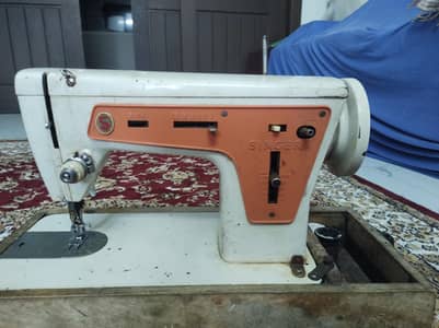 silai machine