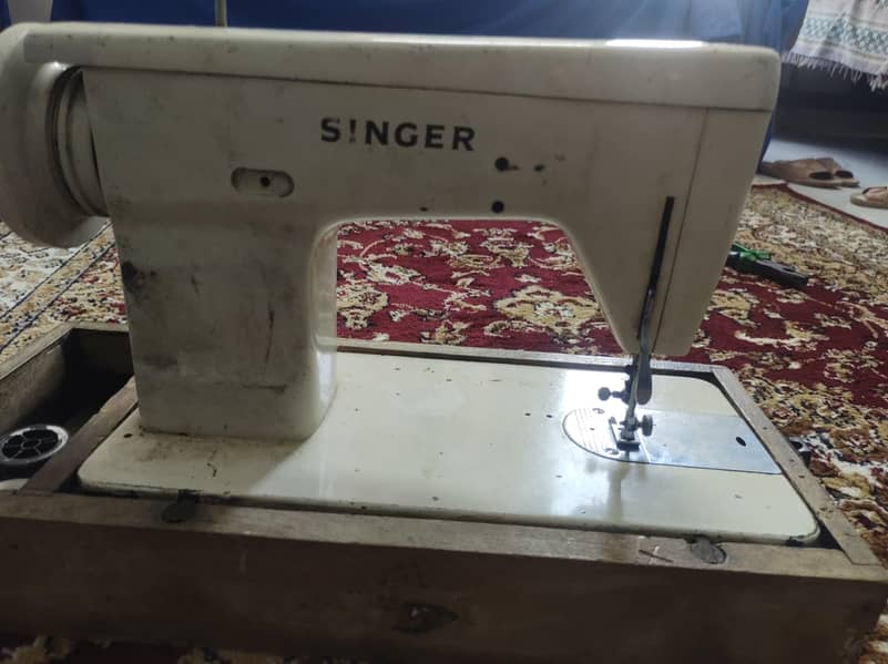 silai machine 1