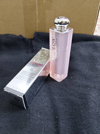 Korean skincare products