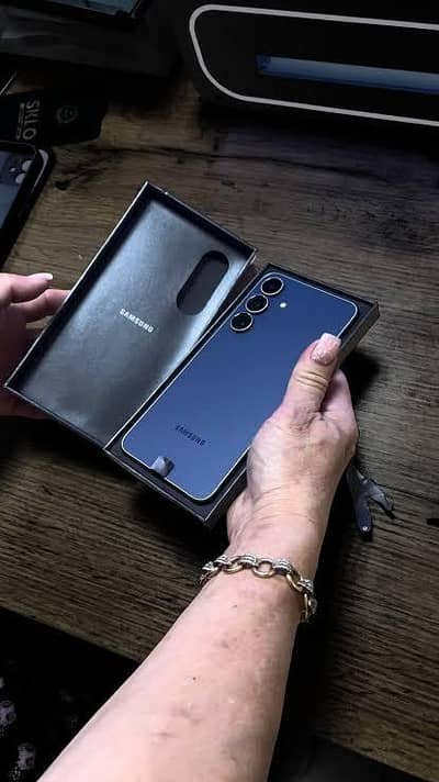 samsung s25 Fe