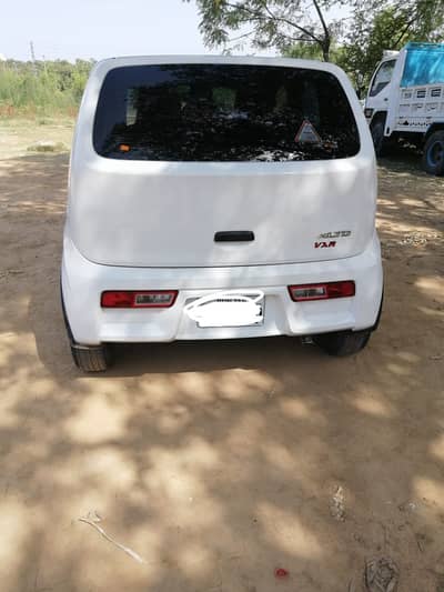 Suzuki Alto 2022