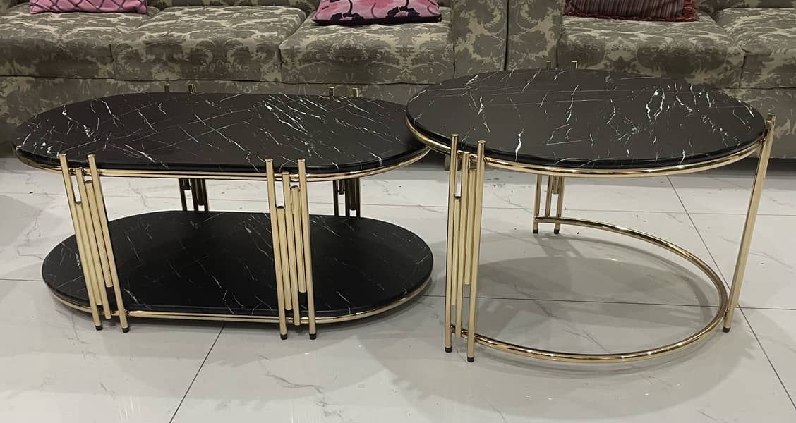 Center Table | coffee table | console tables | Luxury tables 0