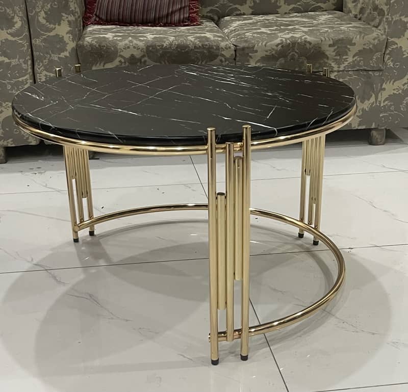 Center Table | coffee table | console tables | Luxury tables 2