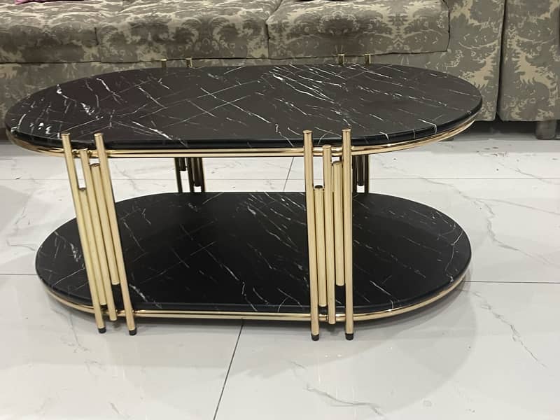 Center Table | coffee table | console tables | Luxury tables 3