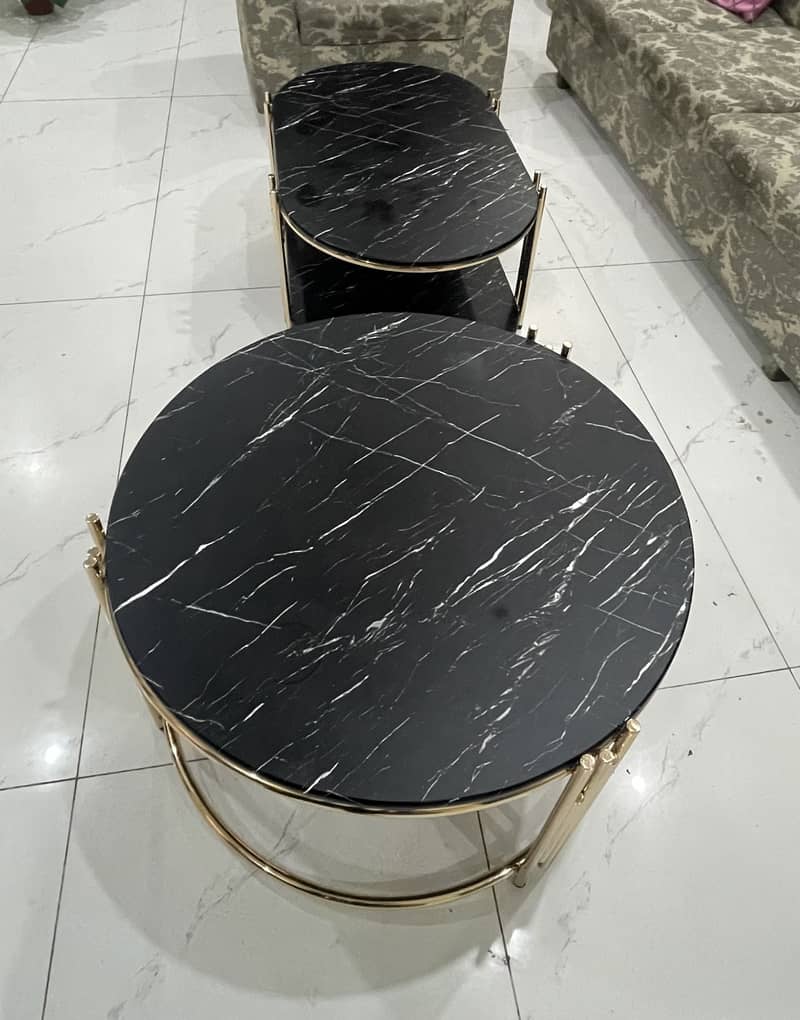 Center Table | coffee table | console tables | Luxury tables 4